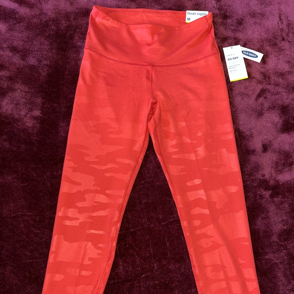 Old Navy leggings